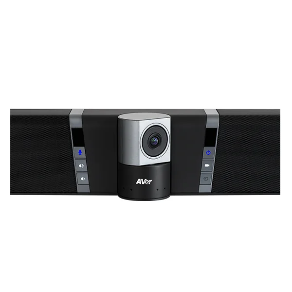 VB342+ AVER Système de visio-conférence all in one caméra PTZ 4K barre de son sortie HDMI
