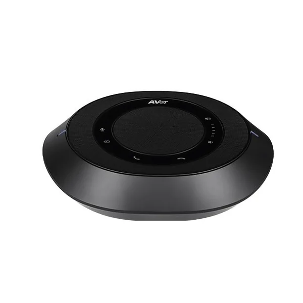 VC520PRO2 AVER Système de visio-conférence avec caméra PTZ USB VC520 Pro2 et micro, haut parleur