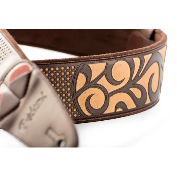 Vegan belt Nashville Beige