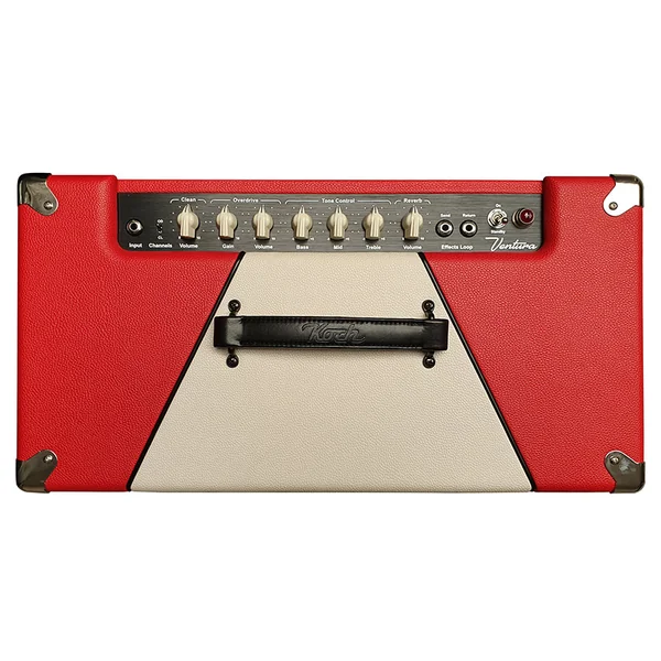 VENTURA 6V6 / COMBO 20W