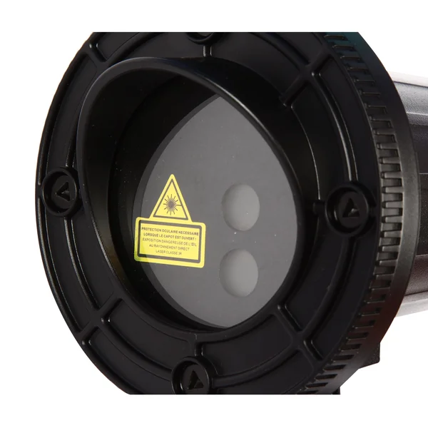 Venus Garden IP65 130 RG - noir