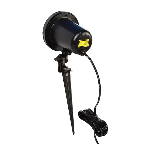Venus Garden IP65 250 RGB - noir