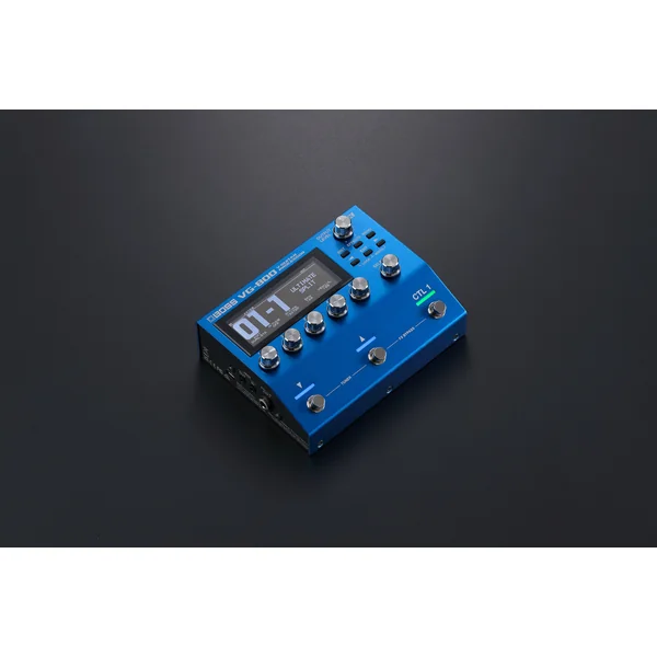 VG-800 V-Guitar Processor