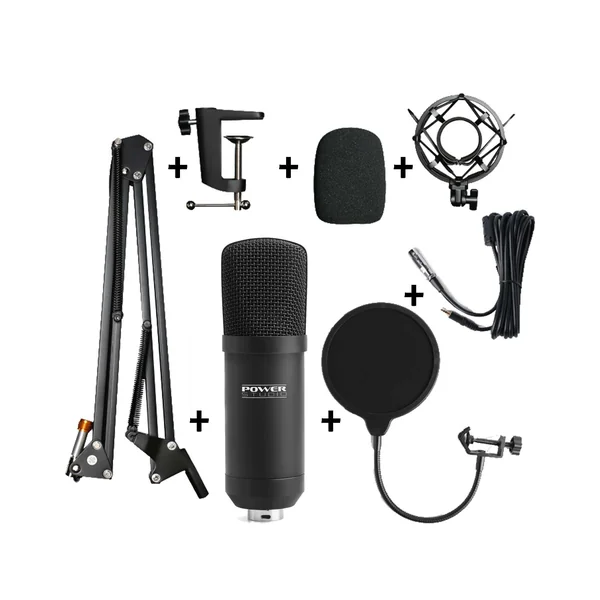 Vibe B1 Bundle XLR