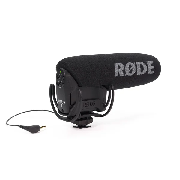 Videomic Pro Rycote