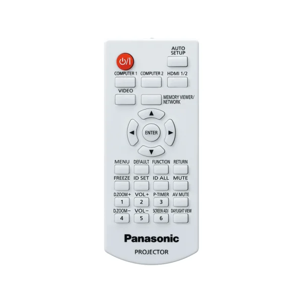 Vidéo projecteur courte focale panasonic PT-TW380 3300 lumens