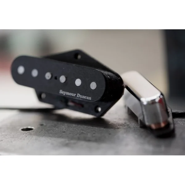 Vintage '54 Lead STL1