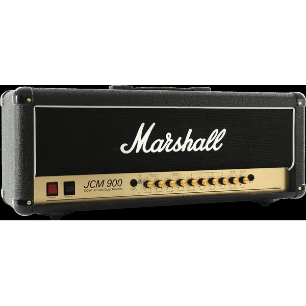 Vintage Reissue JCM900 4100 Head