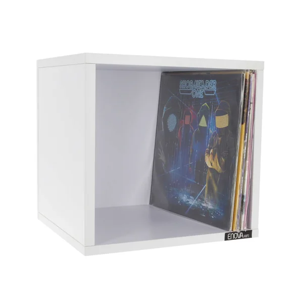 Vinyle Box 120WH