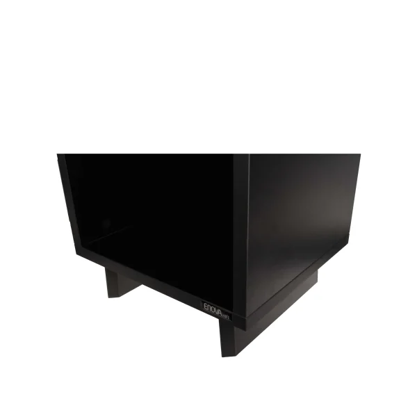 Vinyle Lover cube BL Enova Hifi meuble pour platine et vinyles 30cm