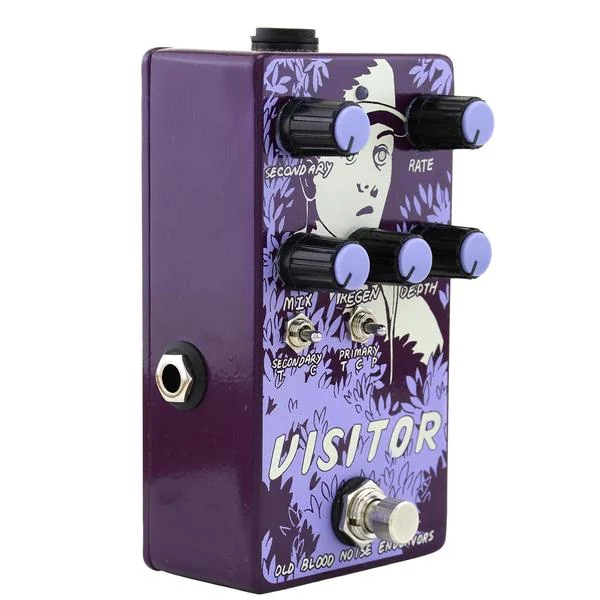Visitor Parallel Multi-Modulator