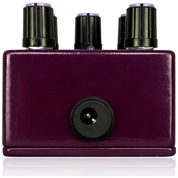 Visitor Parallel Multi-Modulator