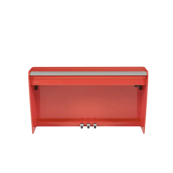 Vivo H10 Rouge Brillant