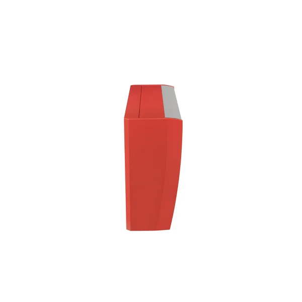 Vivo H10 Rouge Brillant