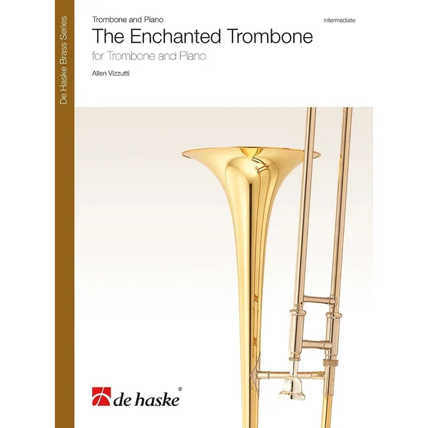 Vizzutti A. The Enchanted Trombone