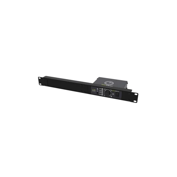 VLA42 Intusonic sélecteur de source 4 entrées avec télécommande