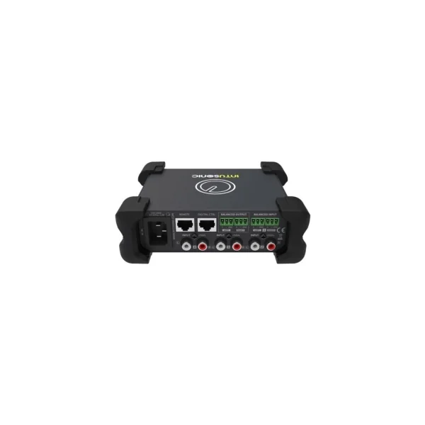 VLA42 Intusonic sélecteur de source 4 entrées avec télécommande