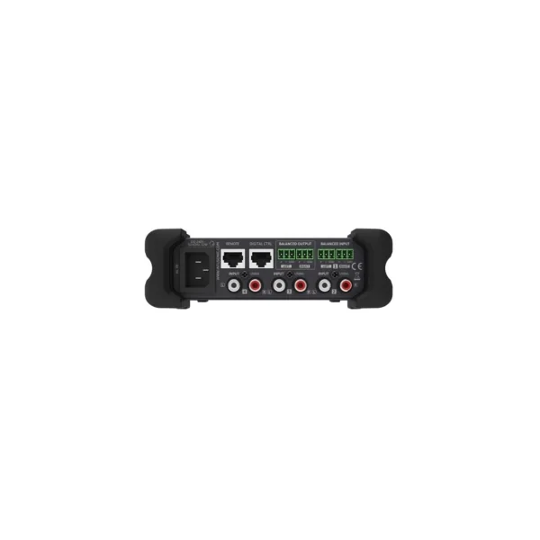 VLA42 Intusonic sélecteur de source 4 entrées avec télécommande