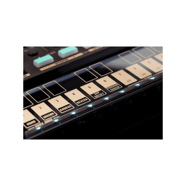 VOLCA FM2 Korg - Synthé analogique modulaire type DX7