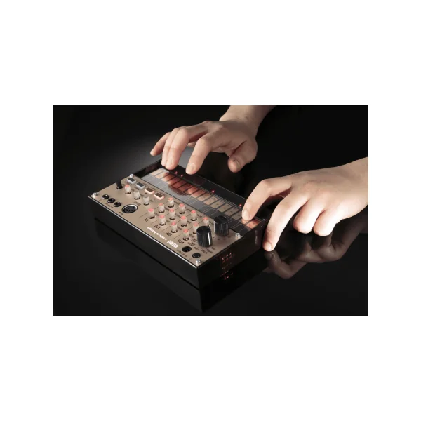 VOLCA Keys - Synthé modulaire analogique