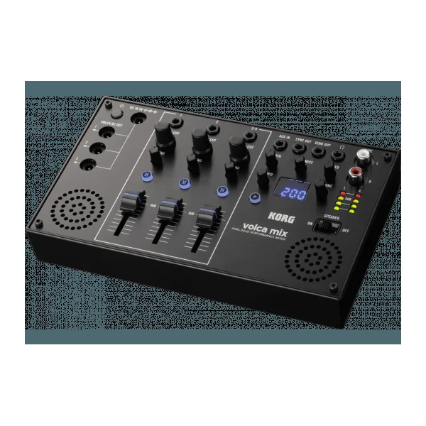 Volca Mix