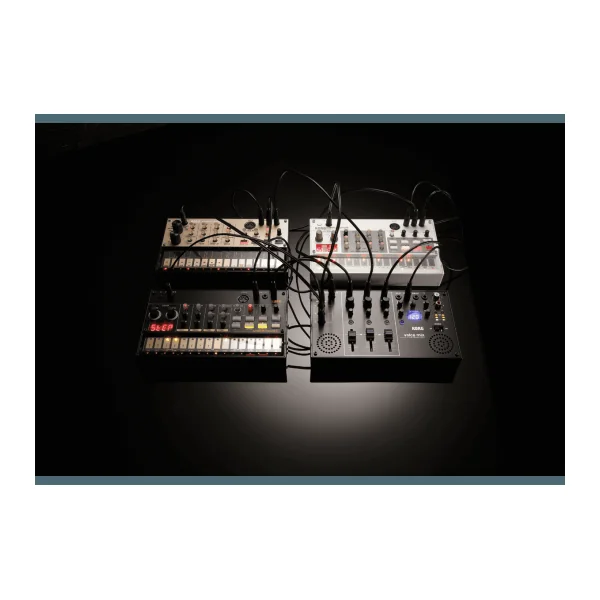 Volca Mix