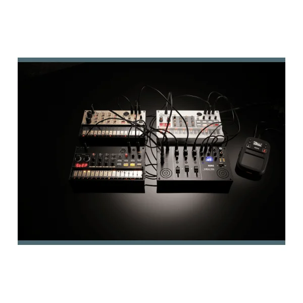 Volca Mix