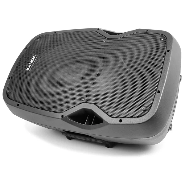 Vonyx AP1500PA Enceinte Sono Portable avec Batterie Intégrée