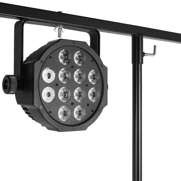 Vonyx DB7 - Stand DJ avec Portique - 210 à 240 cm