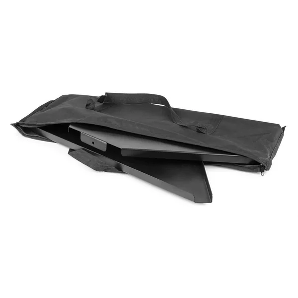 Vonyx DBC2 Pack de 2 Étagères d'Angle pour Stand DJ Vonyx