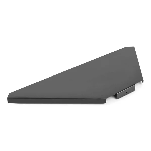 Vonyx DBC2 Pack de 2 Étagères d'Angle pour Stand DJ Vonyx