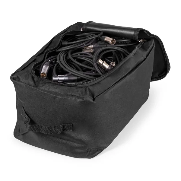 Vonyx GearSak - Housse universelle pour équipement et accessoires | Noire