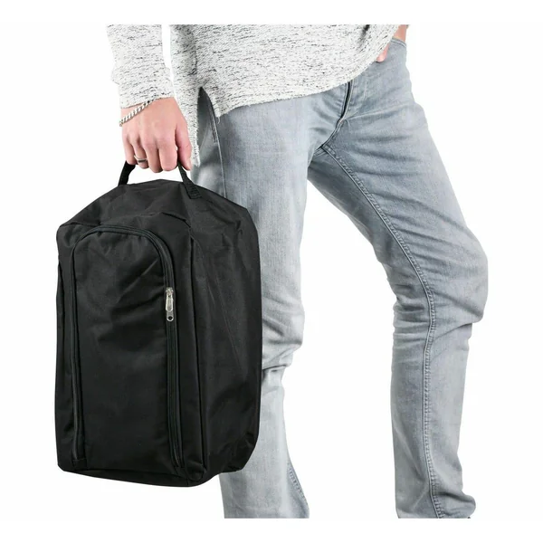 Vonyx GearSak - Housse universelle pour équipement et accessoires | Noire