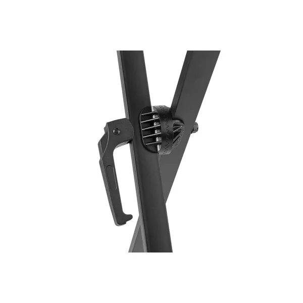 Vonyx KBS01 - Support pour Clavier avec Fixation Verrouillage Rapide