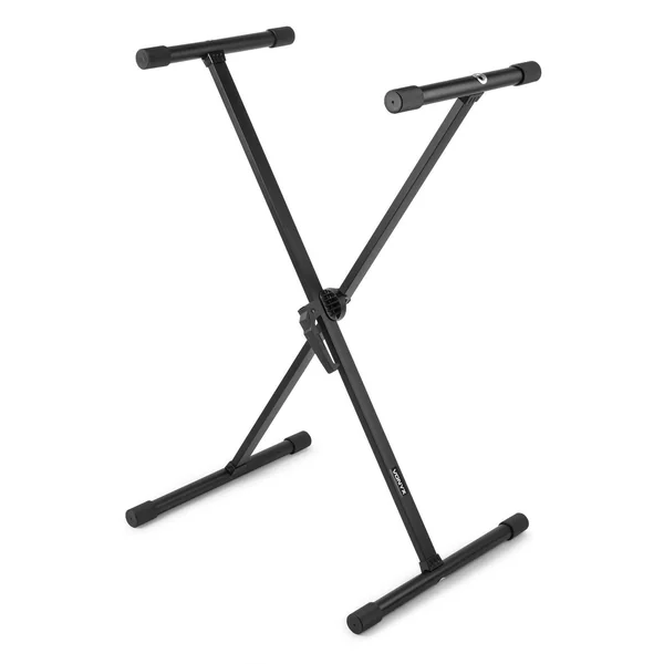 Vonyx KBS01 - Support pour Clavier avec Fixation Verrouillage Rapide