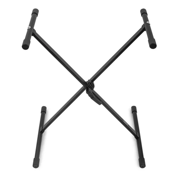 Vonyx KBS01 - Support pour Clavier avec Fixation Verrouillage Rapide