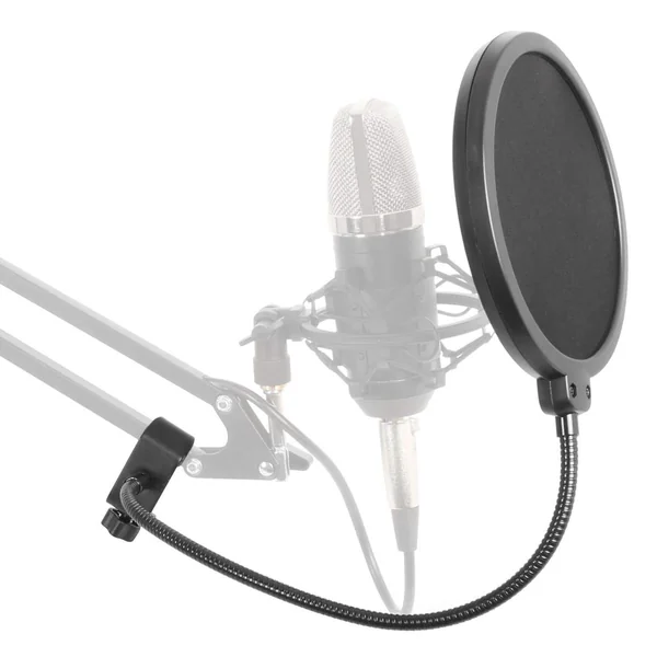 Vonyx M06 Filtre Microphone Anti-Pop