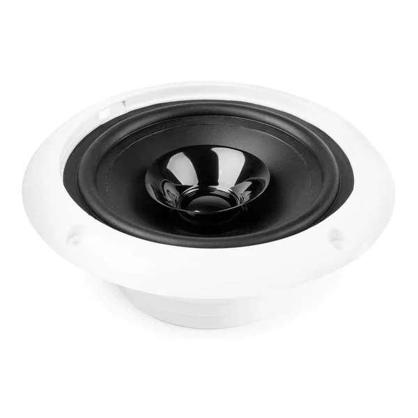Vonyx MSV50 - 2 Haut-Parleurs Résistants à l'Eau 8 Ohms