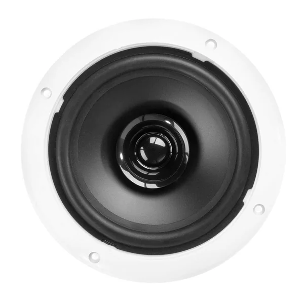 Vonyx MSV65 Haut-Parleurs Résistants à l'Eau 6,5" 8 Ohms - 2 Haut-Parleurs 100 Watts