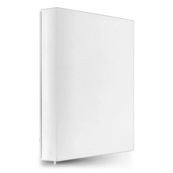 Vonyx ODS65W - Enceintes 2 Voies 120 Watts - Blanc
