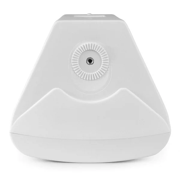Vonyx ODS65W - Enceintes 2 Voies 120 Watts - Blanc