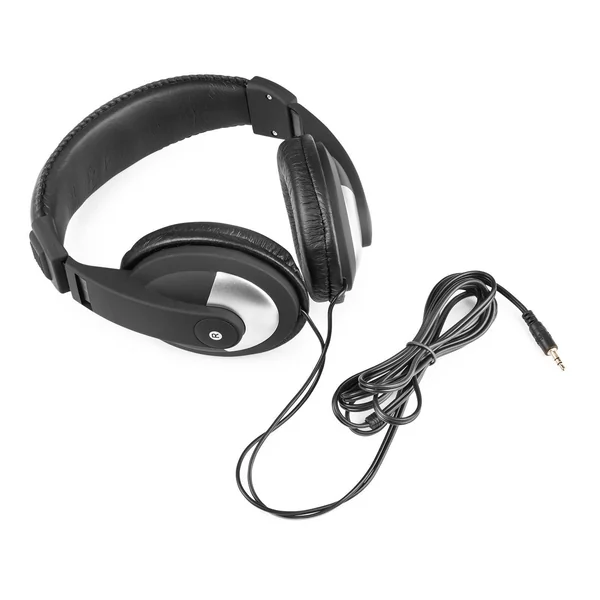 Vonyx SH120 - Casque DJ, pilotes 50mm pour SPL Élevés