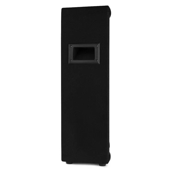 Vonyx SL28 Enceinte Passive, 800 Watts, 2x Woofer de 8 Pouces, Poignées Intégrées