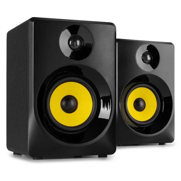 Vonyx SMN50B Enceintes Monitoring