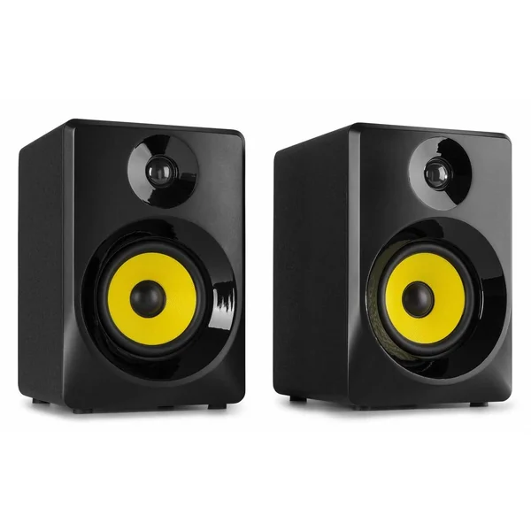 Vonyx SMN50B Enceintes Monitoring