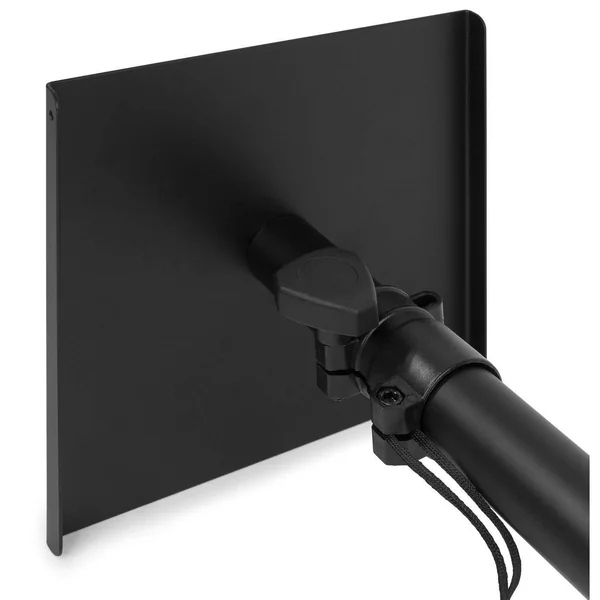 Vonyx SMS20 Set de Pied pour Moniteur Studio