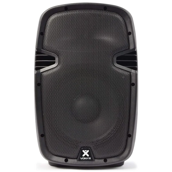 Vonyx SPJ-1000ABT Enceinte Active 400 Watts avec Bluetooth