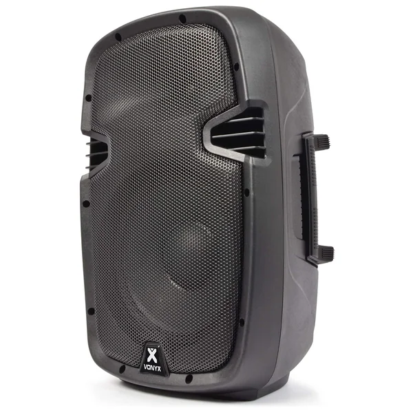 Vonyx SPJ-1000ABT Enceinte Active 400 Watts avec Bluetooth