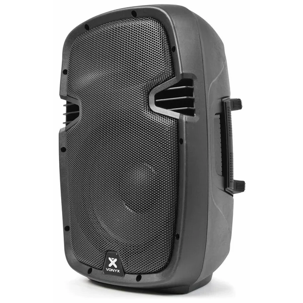 Vonyx SPJ-1000AD - Enceinte Active 10" 400 Watts