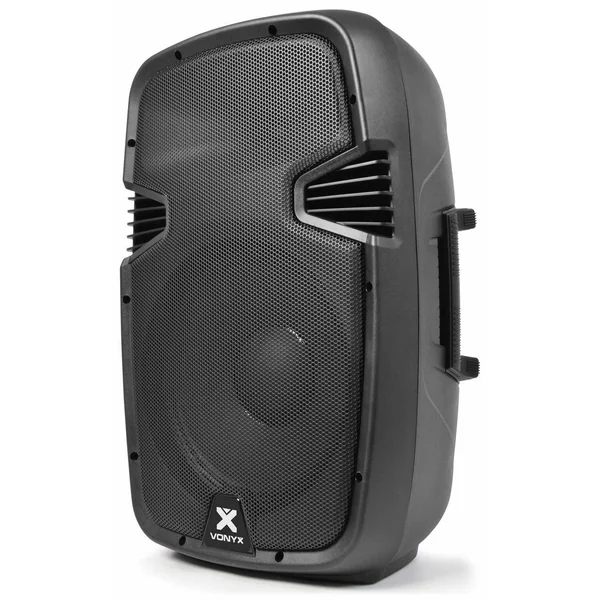 Vonyx SPJ-1200A - Sono Portable 12" 600 Watts